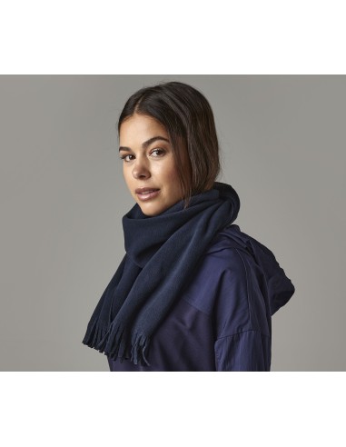 BEE-B291-Suprafleece® Dolomite Scarf